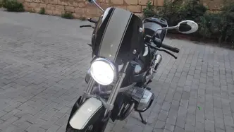 Bmw R 1200 R Classic (2011 - 12) usata