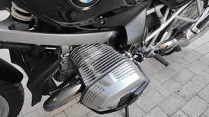 Bmw R 1200 R Classic (2011 - 12)  (3)