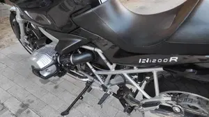 Bmw R 1200 R Classic (2011 - 12)  (4)