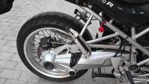 Bmw R 1200 R Classic (2011 - 12)  (5)