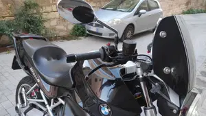 Bmw R 1200 R Classic (2011 - 12)  (6)