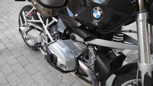 Bmw R 1200 R Classic (2011 - 12)  (7)