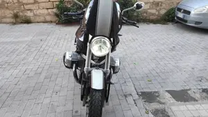 Bmw R 1200 R Classic (2011 - 12)  (8)