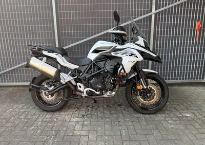 Benelli TRK 502X (2021 - 26) - Annuncio 10014653