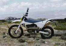 La moto totale esiste! - Husqvarna 701 Enduro 2026 il test di Moto.it [VIDEO]
