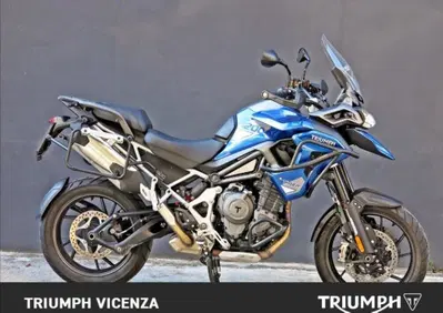 Triumph Tiger 1200 GT Pro (2022 - 23) - Annuncio 10014654