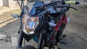 Benelli BN 125 (2021 - 25) 