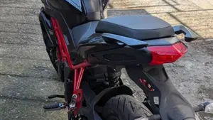 Benelli BN 125 (2021 - 25)  (2)