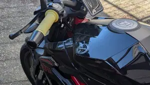 Benelli BN 125 (2021 - 25)  (3)