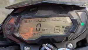 Benelli BN 125 (2021 - 25)  (4)