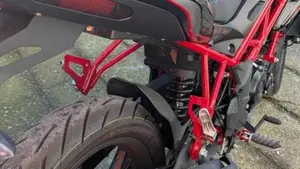 Benelli BN 125 (2021 - 25)  (5)