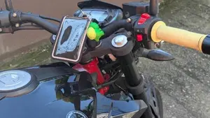 Benelli BN 125 (2021 - 25)  (7)