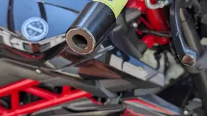 Benelli BN 125 (2021 - 25)  (8)