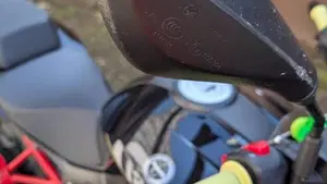 Benelli BN 125 (2021 - 25)  (9)
