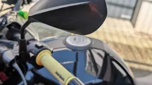 Benelli BN 125 (2021 - 25)  (10)