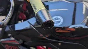 Benelli BN 125 (2021 - 25)  (11)