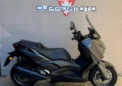 Yamaha X-Max 300 (2021 - 24) - Annuncio 10014663