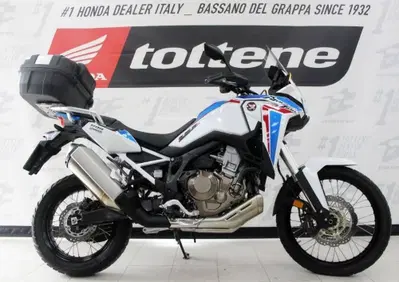 Honda Africa Twin CRF 1100L (2020 - 21) - Annuncio 10014666