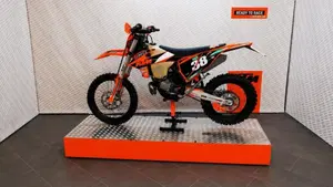 KTM 150 EXC TPI (2020) 