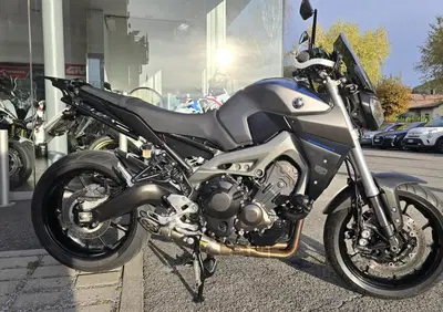 Yamaha MT-09 ABS (2013 - 15) - Annuncio 10014708