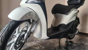 Piaggio Liberty 125 3V ABS (2021 - 24) 