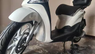 Piaggio Liberty 125 3V ABS (2021 - 24) usata