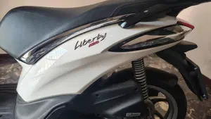 Piaggio Liberty 125 3V ABS (2021 - 24)  (2)