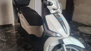 Piaggio Liberty 125 3V ABS (2021 - 24)  (3)