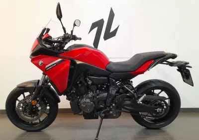 Yamaha Tracer 7 (2021 - 24) - Annuncio 10014672