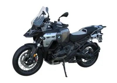 Bmw R 1300 GS Adventure Triple Black (2025 - 26) - Annuncio 10014678