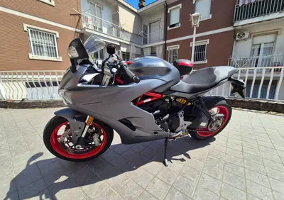 Ducati SuperSport 939 (2017 - 20) - Annuncio 10014676
