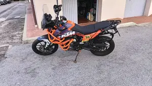 KTM 390 Adventure (2022 - 24)  (3)
