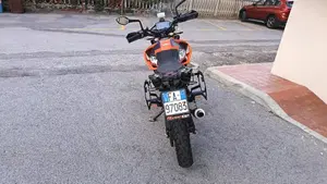 KTM 390 Adventure (2022 - 24)  (4)