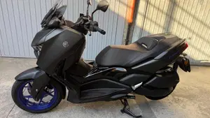 Yamaha X-Max 300 (2025 - 26) 
