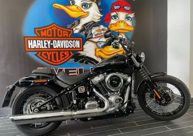 Harley-Davidson Street Bob 117 (2025 - 26) - Annuncio 9943358
