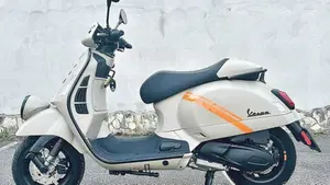 Vespa GTV 300 Hpe (2023 - 25)  (10)