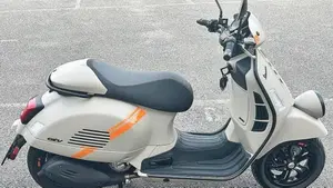 Vespa GTV 300 Hpe (2023 - 25)  (12)