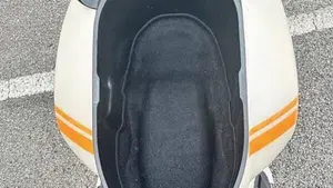 Vespa GTV 300 Hpe (2023 - 25)  (13)