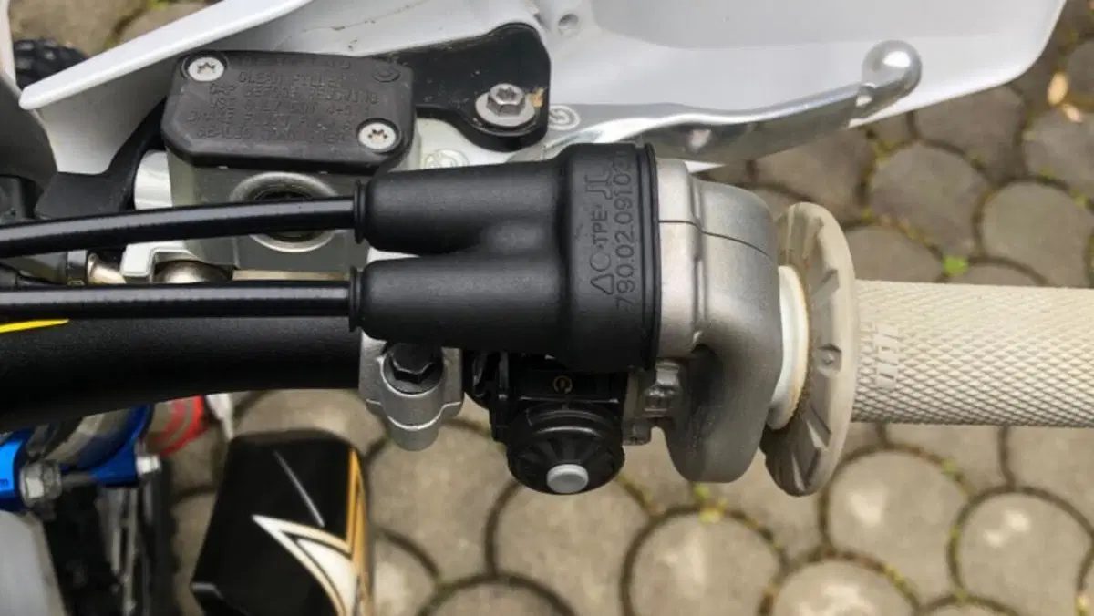 Husqvarna FE 350 (2022) 