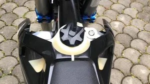 Husqvarna FE 350 (2022)  (3)