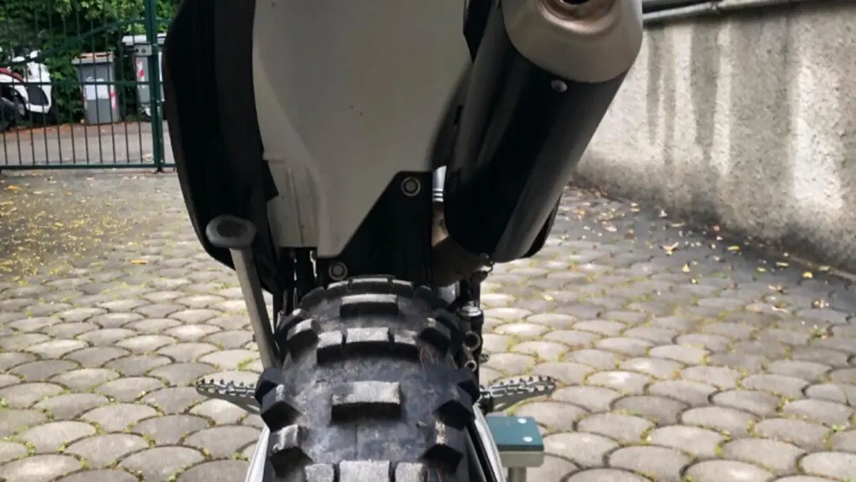 Husqvarna FE 350 (2022)  (6)