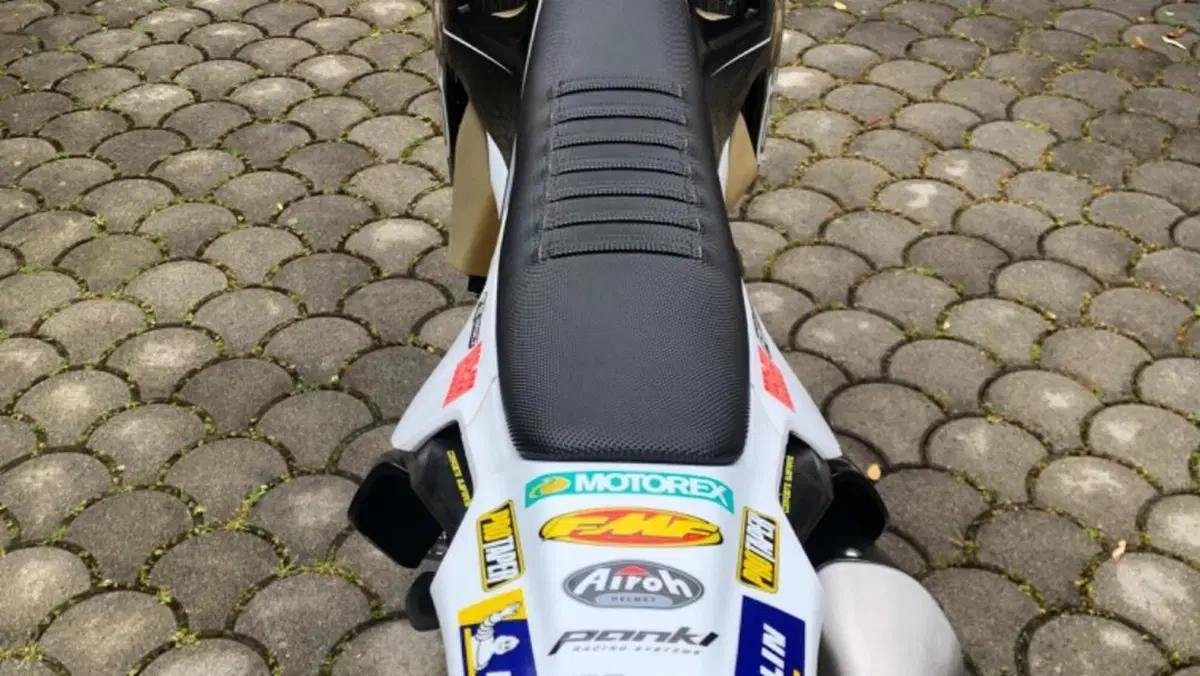 Husqvarna FE 350 (2022)  (7)