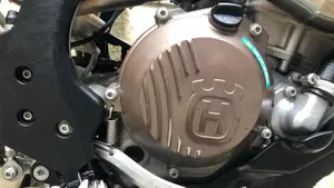 Husqvarna FE 350 (2022)  (9)