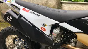 Husqvarna FE 350 (2022)  (10)