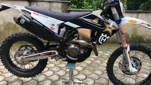 Husqvarna FE 350 (2022)  (11)