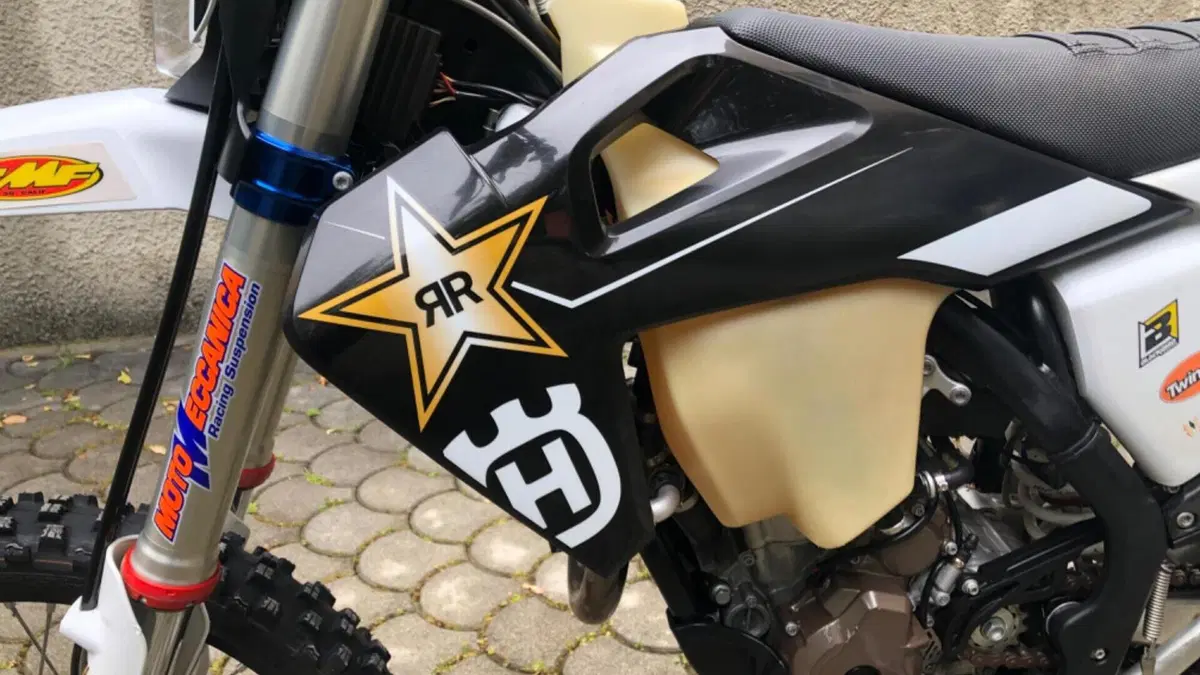 Husqvarna FE 350 (2022)  (14)