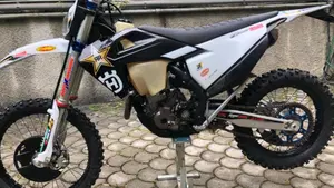 Husqvarna FE 350 (2022)  (15)