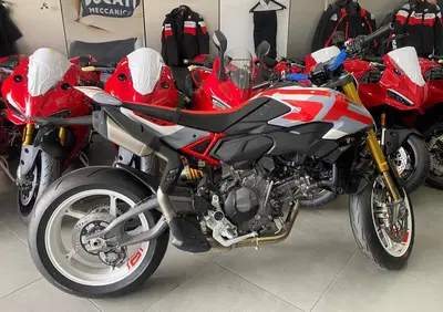 Ducati Hypermotard V2 SP (2026) - Annuncio 10014686