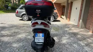 Suzuki Burgman AN 400 (2017 - 20)  (4)