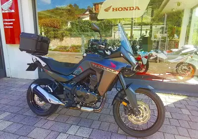 Honda Transalp XL750 (2023 - 24) - Annuncio 10014695